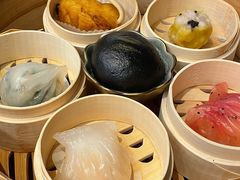 -南棠馆粤菜坊(群光店)