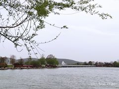 -云龙湖旅游景区