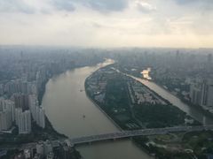 -广州塔晖粤轩中餐厅