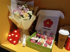 -BON CAKE(华贸购物中心店)