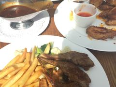 -Geneva日内瓦餐厅(西郊宝成花苑店)