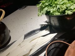 -京韵胡同·酱香羊蝎子火锅涮肉(长寿路店)