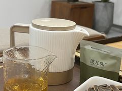 -小罐茶(济南恒隆广场店)