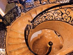 -上海浦东星河湾酒店