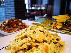 -千岛湖小鱼儿·淳安匠心农家菜