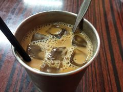 -華叔茶記