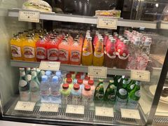 -逸派咖啡 EPARKCOFFEE(广安门店)