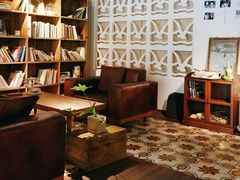 -时光花园(白鹭洲店)