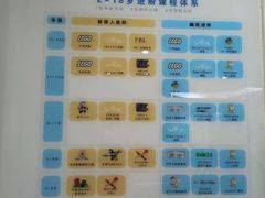 -韦伯科创·少儿编程·乐高·机器人(新光华教育中心)