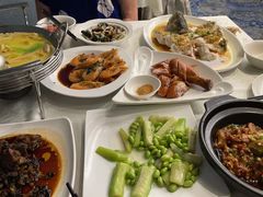 -古南都·老广东酒楼(龙江店)