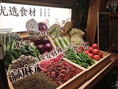 -新太二·鲜料川菜(晶耀前滩店)