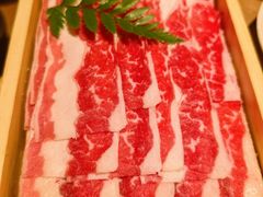 -巴奴毛肚火锅(京西大悦城店)