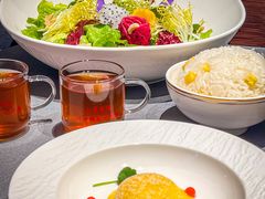 -北平食府·北京烤鸭(北京西站六里桥店)