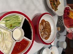 -百姓渔村(南中环店)