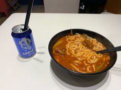 -米兜兜米粉·新疆料理(川大店)