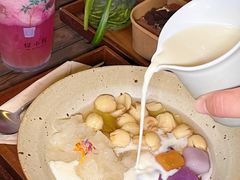 -绿小院(荔湾店)