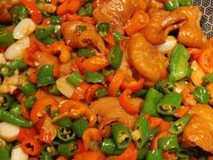 -恰八斗·猛火长沙菜(国贸店)