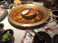 -哥老官重庆美蛙鱼头(虹口龙之梦店)
