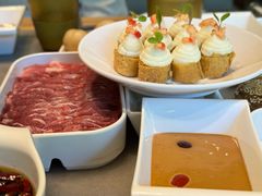 -牛街·马辈儿涮肉(牛街总店)