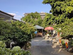 -瑞丰园庭院餐厅·白族传统家常菜