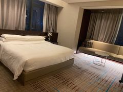 -上海龙之梦万丽酒店