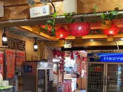 -闯关东东北农家菜(崂山石老人店)