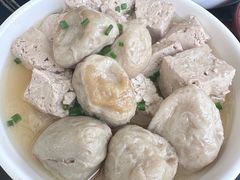 -旺山·浪头人家