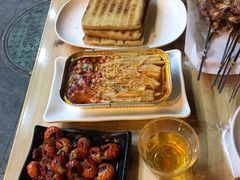 -枪火串烧·东北特色烧烤(罗湖总店)