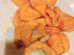 -耶里夏丽·新疆菜·28年喀什老馆(田林东路店)