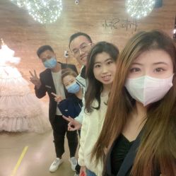 点击看大图 -THE QUEEN(北京店)