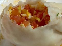 -金谷园饺子馆(北邮总店)