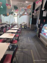 -奈尔宝·儿童乐园·亲子餐厅(星河湾店)