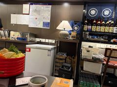 -沼津港精致料理·寿喜烧·烧鸟(龙湖南桥天街日料榜单店)