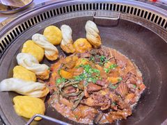 -徐家屯铁锅炖(宋家庄店)