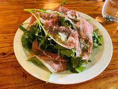 -羽深肉铺 Steak & Wine
