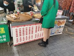 门面-小米粑粑(玉锦苑店)