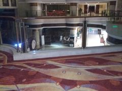 -鹤山碧桂园凤凰酒店