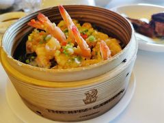 -富力丽思卡尔顿酒店·丽轩中餐厅