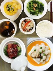 -杰爱月子护理中心