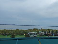 -七的湖·晚芳亭·阳澄湖农家菜·大闸蟹(莲花岛店)
