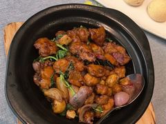 -苏淮景·苏闽融创菜·海鲜(原空港井河轩店)