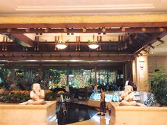 -杭州第一世界大酒店·云曼温泉