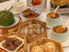 -宝园酒家(美林M·LIVE天地东座店)