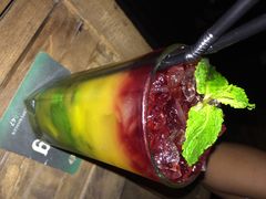 HUNTING&nbsp;BAR-HUNTING BAR亨霆鸡尾酒馆(越秀淘金店)