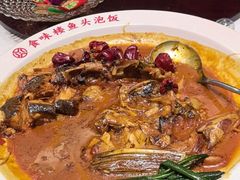 -食味楼(枫林湾店)