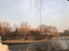 -钓鱼台国宾馆