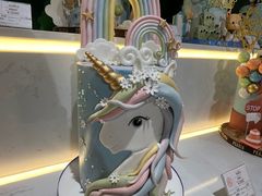 -柏尼娅PEARIA·蛋糕定制(北京SKP店)