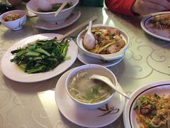 家常豆腐-筷子