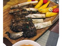 -LA CREPERIE BRETONNE布列塔尼法式餐厅(天童北路店)
