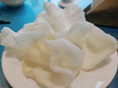 -大连湾旭日·家宴·海肠捞饭(马栏广场店)